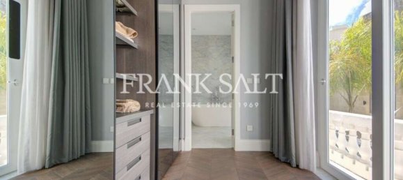 Moradia em banda T4 em Saint Julian's, Malta N.º 54 13