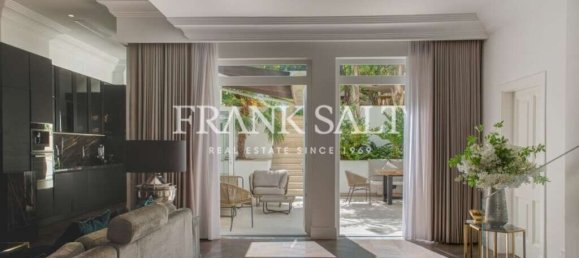 Moradia em banda T4 em Saint Julian's, Malta N.º 54 7