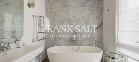 Moradia em banda T4 em Saint Julian's, Malta N.º 54 12