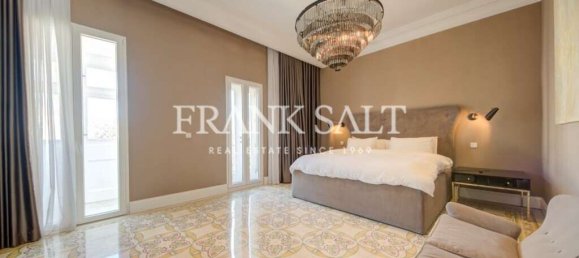 Moradia em banda T4 em Saint Julian's, Malta N.º 54 10