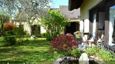 Casa de 5 habitaciónes en Rechnitz, Austria No. 213219