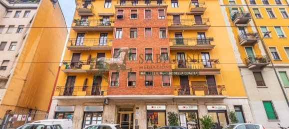 2 bedrooms Apartment in Milan, Italy No. 337662 9