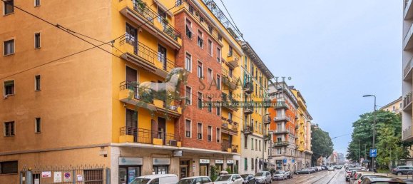 2 bedrooms Apartment in Milan, Italy No. 337662 10