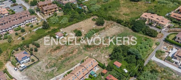 6840m² Land in Rocca di Papa, Italy No. 284727 2