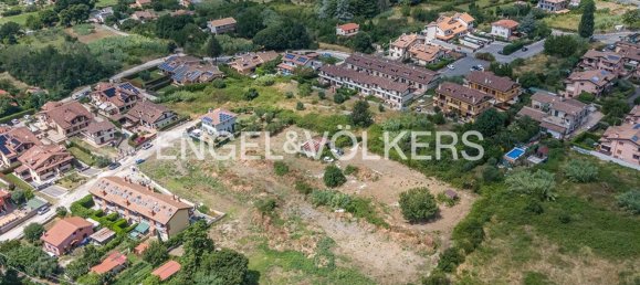 6840m² Land in Rocca di Papa, Italy No. 284727 3