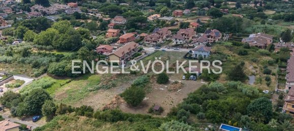 6840m² Land in Rocca di Papa, Italy No. 284727 6