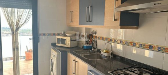 Пентхаус с 2 спальнями в Валенсия, Испания № 155485 19