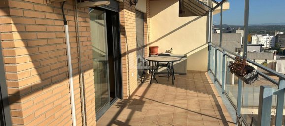 Пентхаус с 2 спальнями в Валенсия, Испания № 155485 2