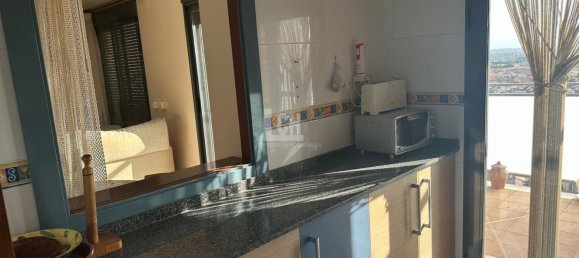 Пентхаус с 2 спальнями в Валенсия, Испания № 155485 21