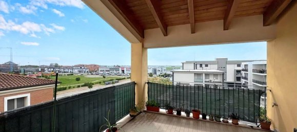 3 bedrooms Duplex in Bomporto, Italy No. 327793 12