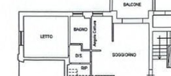 3 bedrooms Duplex in Bomporto, Italy No. 327793 14