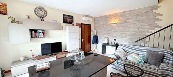 3 bedrooms Duplex in Bomporto, Italy No. 327793 19