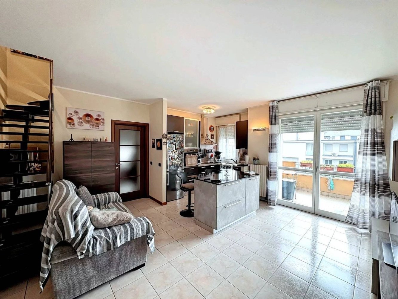 3 bedrooms Duplex in Bomporto, Italy No. 327793