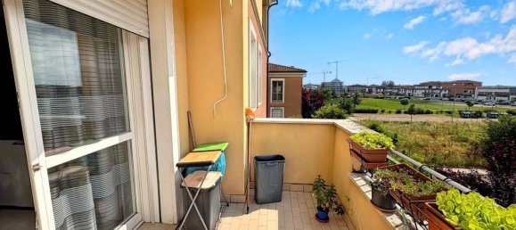 3 bedrooms Duplex in Bomporto, Italy No. 327793 23