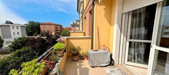 3 bedrooms Duplex in Bomporto, Italy No. 327793 22