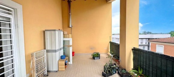 3 bedrooms Duplex in Bomporto, Italy No. 327793 11
