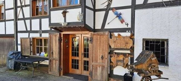 2 bedrooms Farm in Euskirchen, Germany No. 129957 5