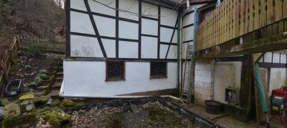 2 bedrooms Farm in Euskirchen, Germany No. 129957 18