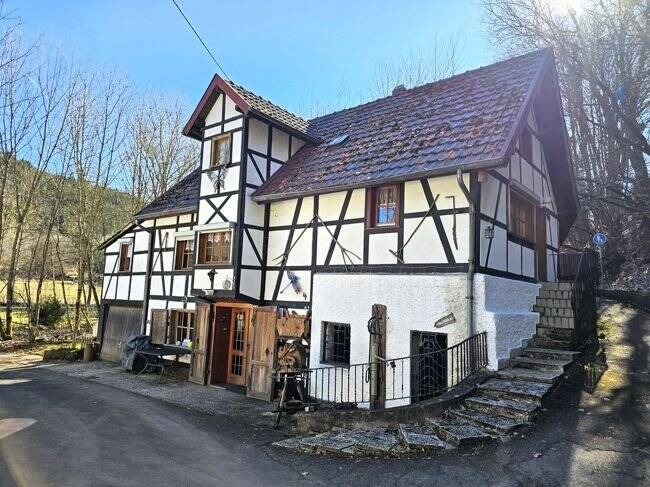 2 bedrooms Farm in Euskirchen, Germany No. 129957