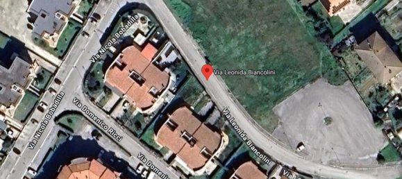 3 rooms Apartment in Recanati, Italy No. 284104 21