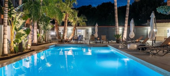 9 bedrooms Villa in Mont-roig del Camp, Spain No. 285099 8