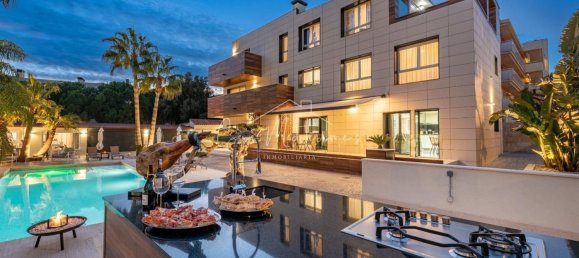 9 bedrooms Villa in Mont-roig del Camp, Spain No. 285099 4