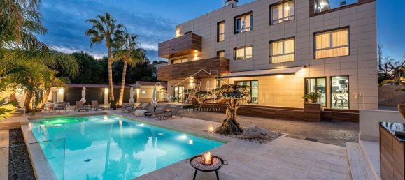 9 bedrooms Villa in Mont-roig del Camp, Spain No. 285099 2