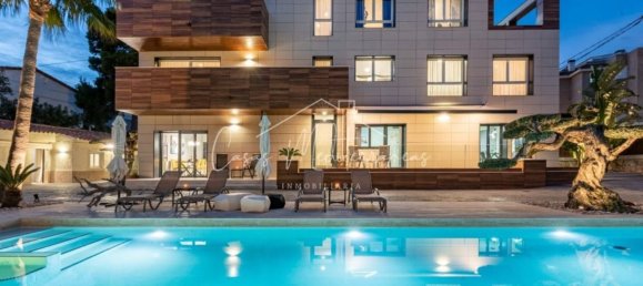 9 bedrooms Villa in Mont-roig del Camp, Spain No. 285099 5