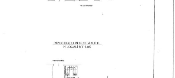 2غرفة شقة في Milan, Italy رقم 242528 34