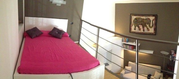 2غرفة شقة في Milan, Italy رقم 242528 37