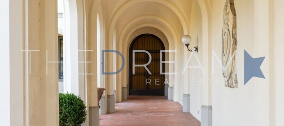 11-Zimmer Doppelhaus in Florence, Italy, Nr. 141257 10