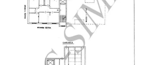 11-Zimmer Doppelhaus in Florence, Italy, Nr. 141257 35