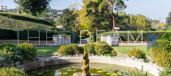 11-Zimmer Doppelhaus in Florence, Italy, Nr. 141257 2