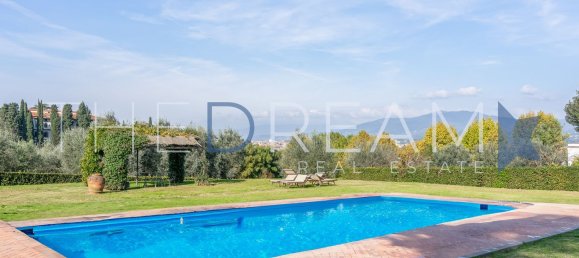 11-Zimmer Doppelhaus in Florence, Italy, Nr. 141257 34