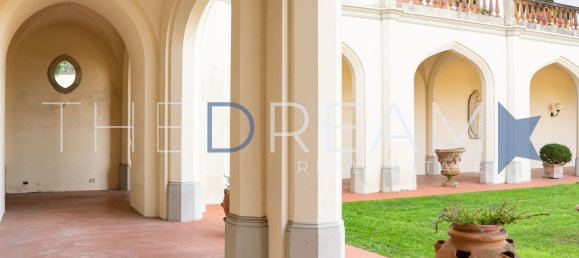 11-Zimmer Doppelhaus in Florence, Italy, Nr. 141257 11