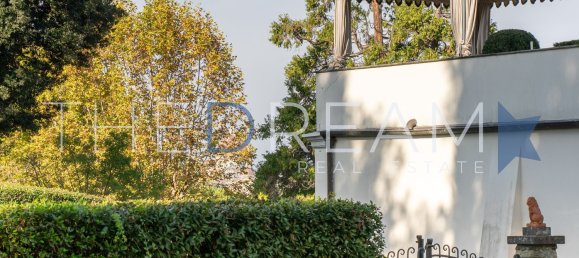 11-Zimmer Doppelhaus in Florence, Italy, Nr. 141257 6