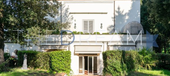 11-Zimmer Doppelhaus in Florence, Italy, Nr. 141257 8