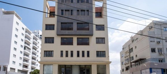 Terreno en Nicosia, Cyprus 1060 m² No. 115559 13