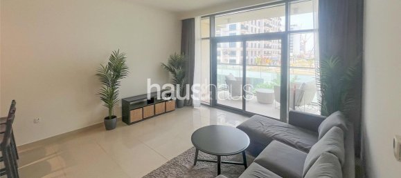1 Schlafzimmer Wohnung in Dubai Hills Estate, UAE, Nr. 99871 4