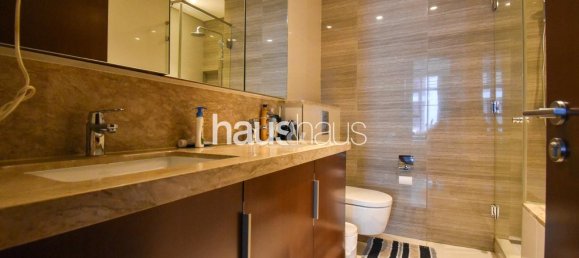 1 Schlafzimmer Wohnung in Dubai Hills Estate, UAE, Nr. 99871 9