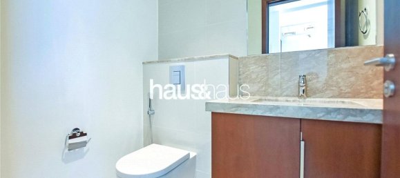 1 Schlafzimmer Wohnung in Dubai Hills Estate, UAE, Nr. 99871 10