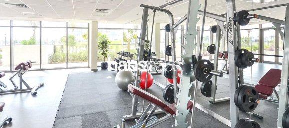 1 Schlafzimmer Wohnung in Dubai Hills Estate, UAE, Nr. 99871 12