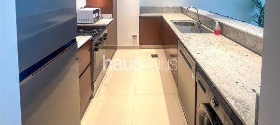 1 Schlafzimmer Wohnung in Dubai Hills Estate, UAE, Nr. 99871 5