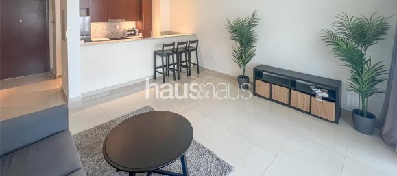 1 Schlafzimmer Wohnung in Dubai Hills Estate, UAE, Nr. 99871 3