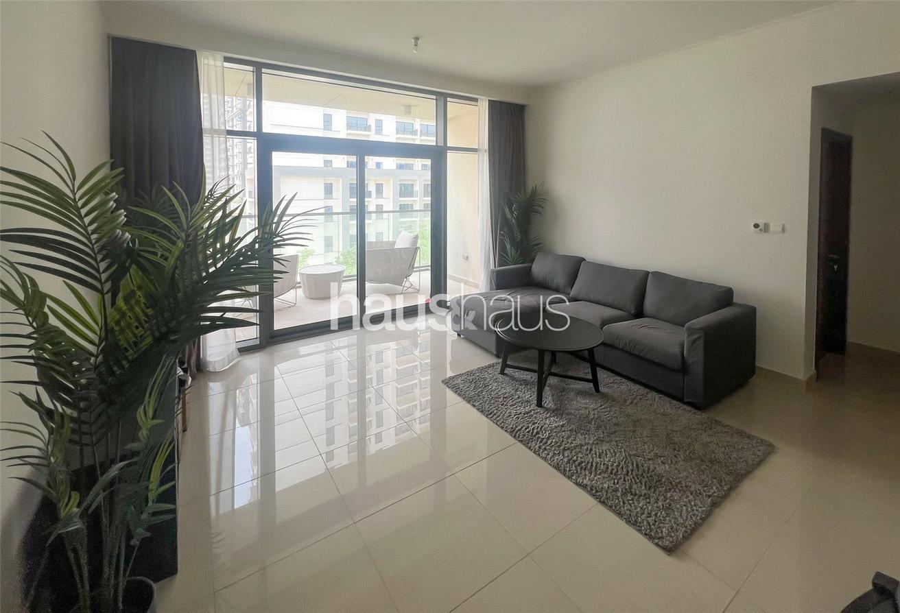 1 Schlafzimmer Wohnung in Dubai Hills Estate, UAE, Nr. 99871
