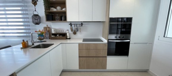 2 Schlafzimmer Haus in Alicante, Spain, Nr. 188045 33