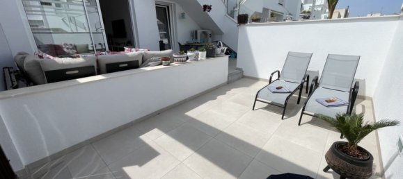 2 Schlafzimmer Haus in Alicante, Spain, Nr. 188045 2