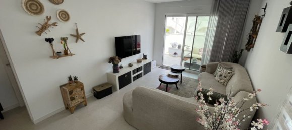 2 Schlafzimmer Haus in Alicante, Spain, Nr. 188045 37