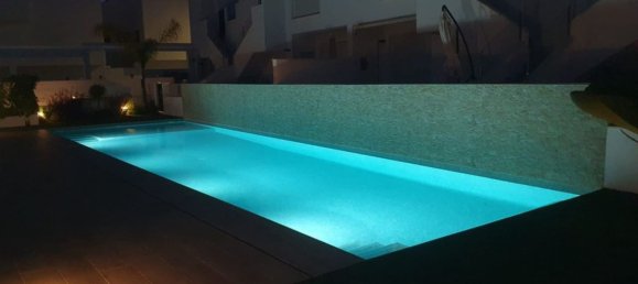 2 Schlafzimmer Haus in Alicante, Spain, Nr. 188045 9