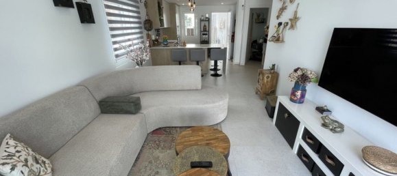 2 Schlafzimmer Haus in Alicante, Spain, Nr. 188045 39